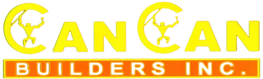 Can Can Builders Inc. General Contractors