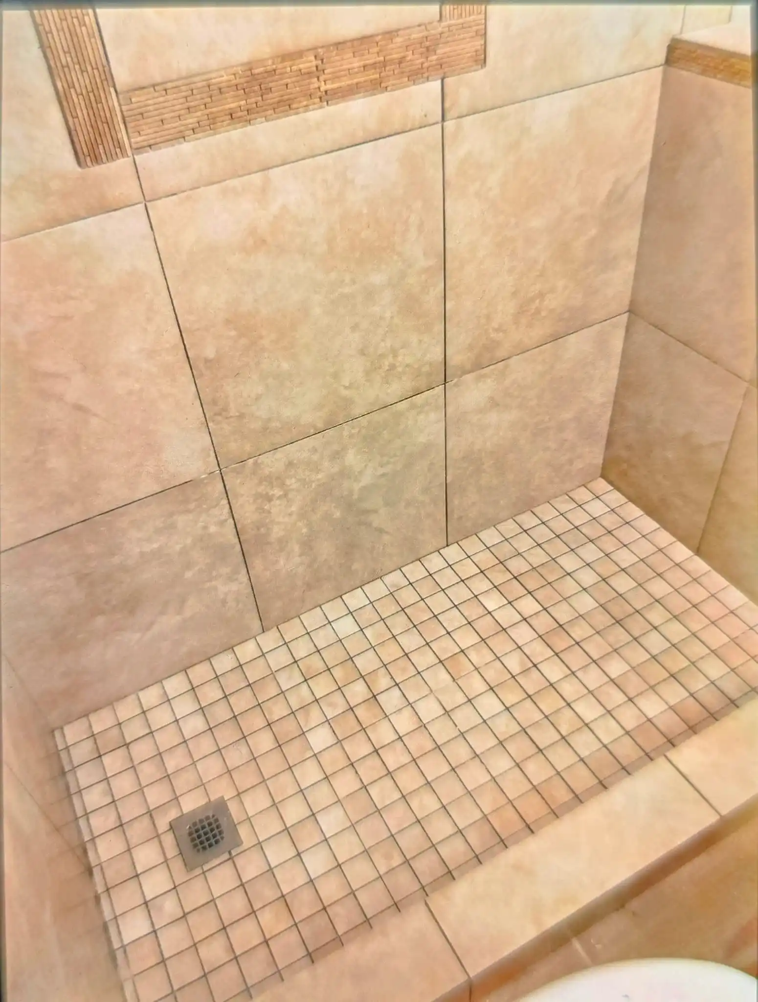 Bathroom renovation project on Maui — Can Can Builders