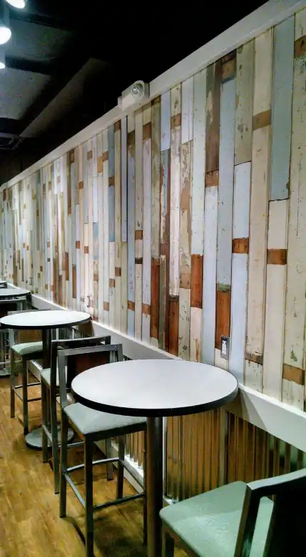 Commercial renovations on Maui — Kula