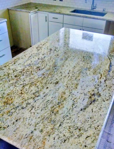Kitchen remodel project on Maui — Can Can Builders