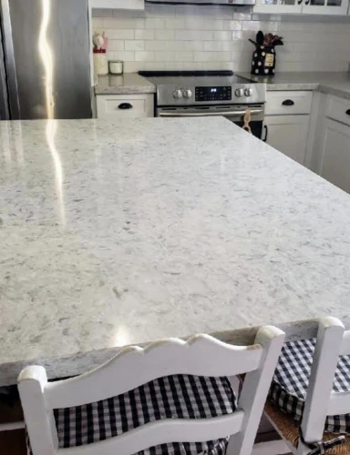 Kitchen remodel project on Maui — Can Can Builders