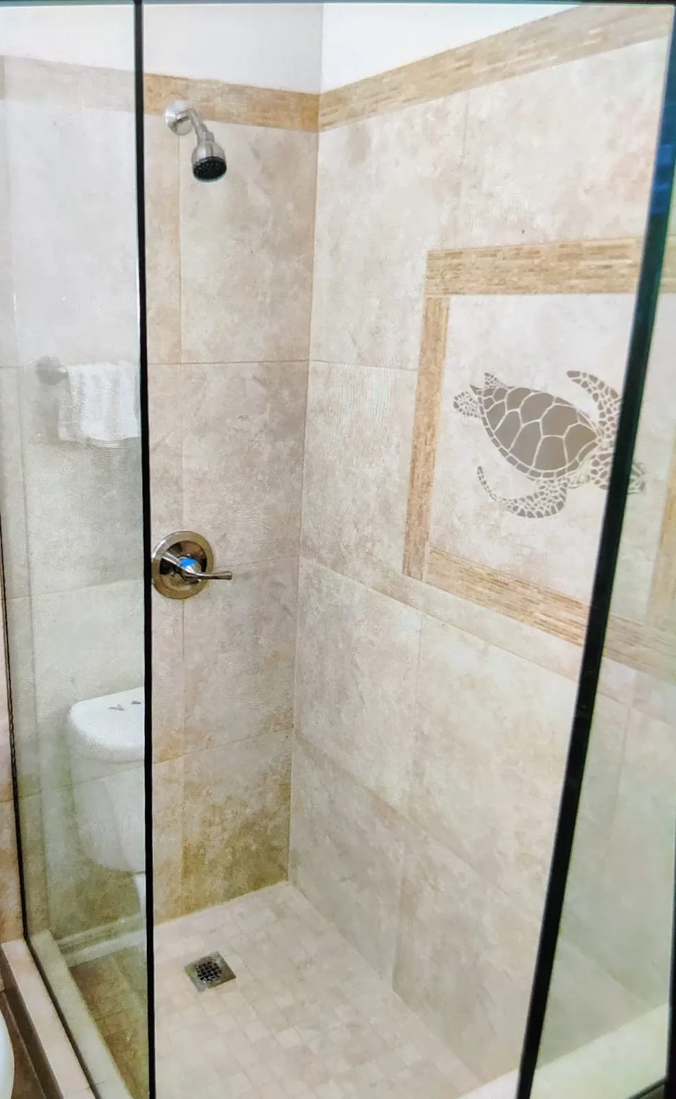 Bathroom renovation project on Maui — Can Can Builders