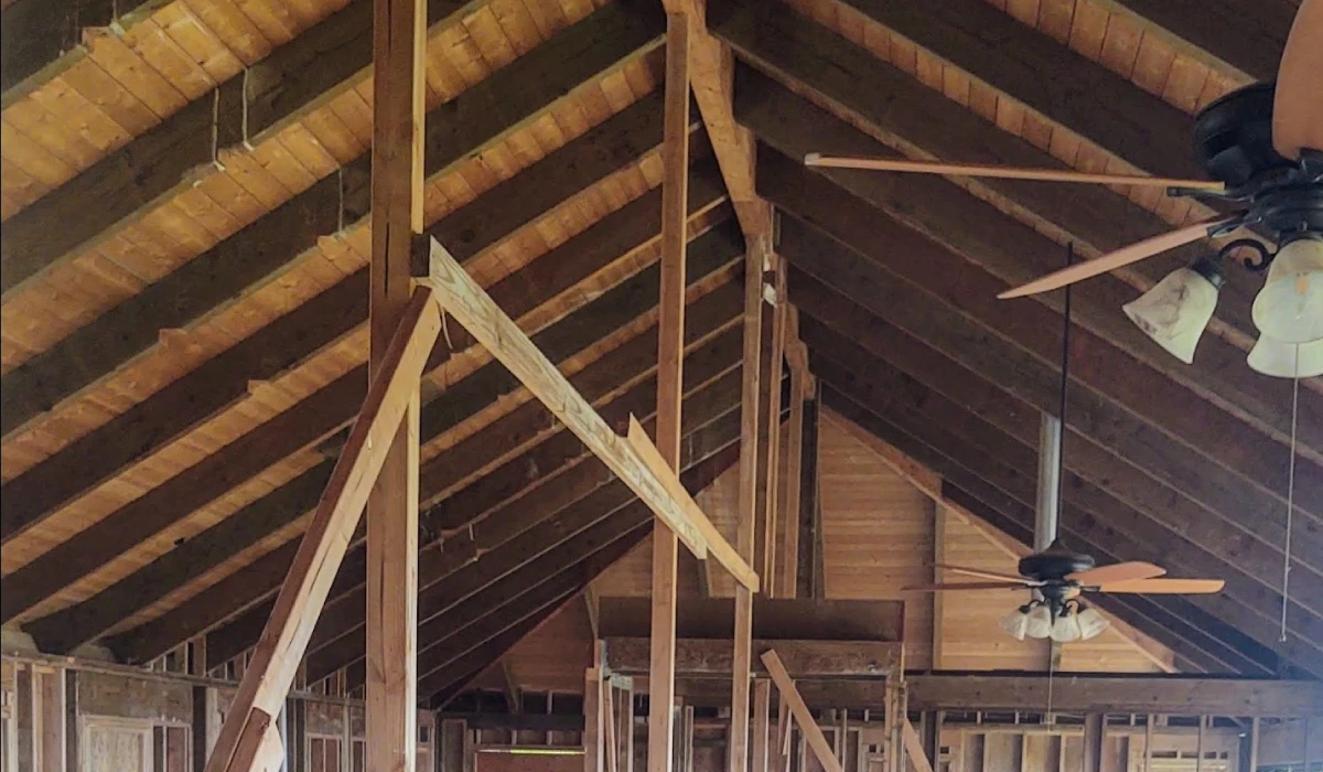 Deck and patio construction Maui HI