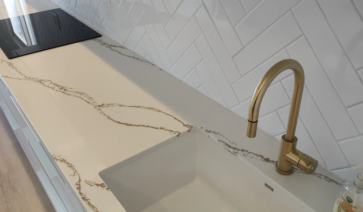General contractor work on Maui — Kula